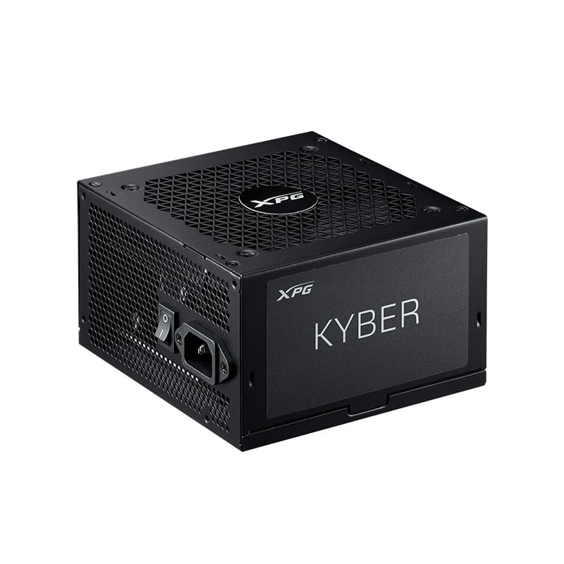 FUENTE 850W ADATA XPG KYBER 80 PLUS GOLD