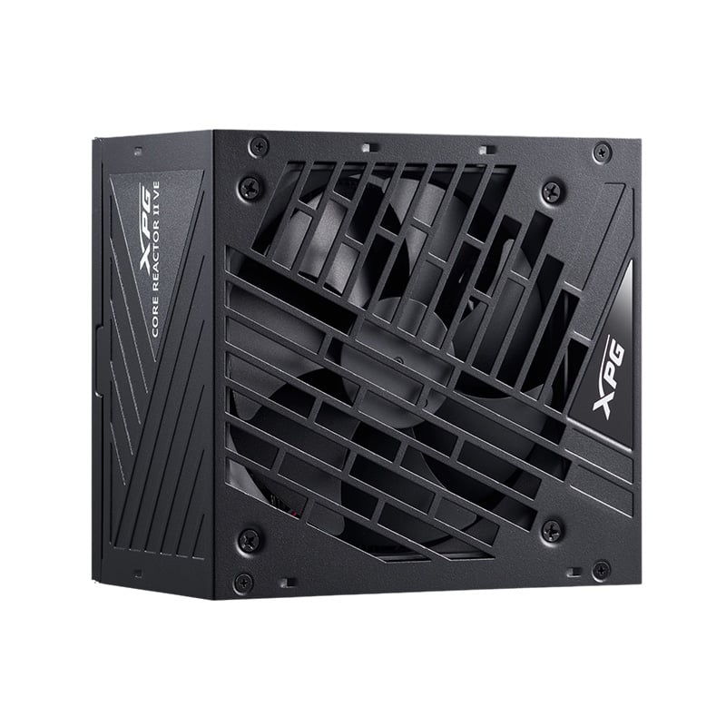 FUENTE 750W ADATA XPG CORE REACTOR II VE 80 PLUS GOLD