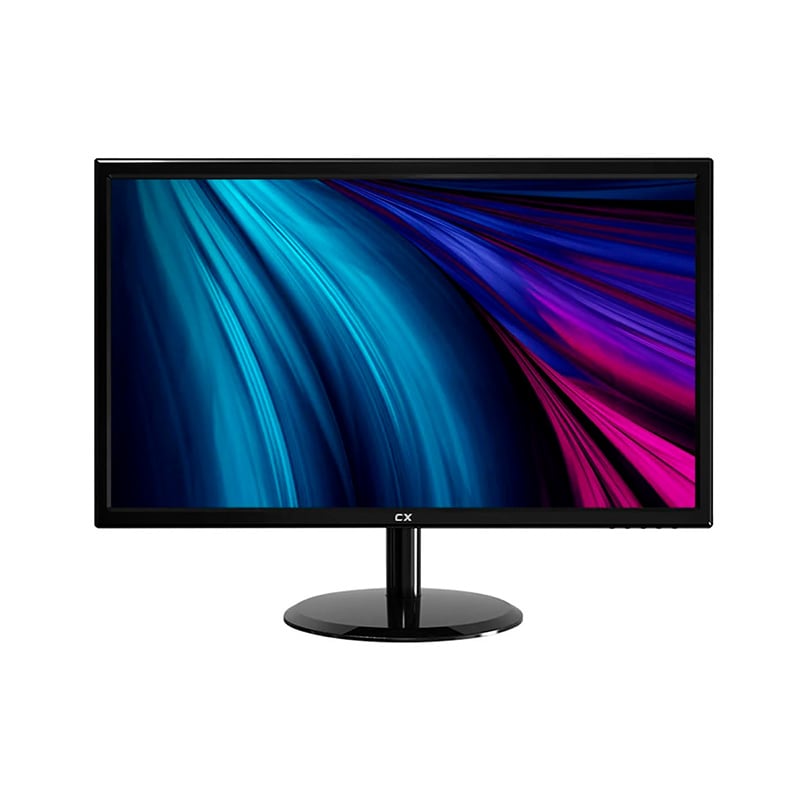 MONITOR LED 19" CX PF185D VGA HDMI