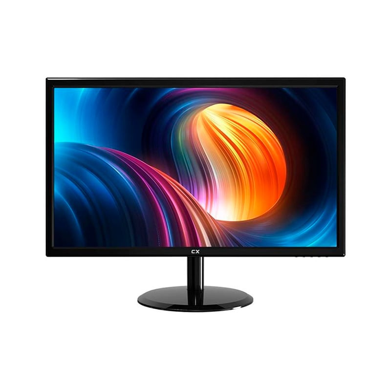 MONITOR LED 20" PERFORMANCE PF215 VGA HDMI