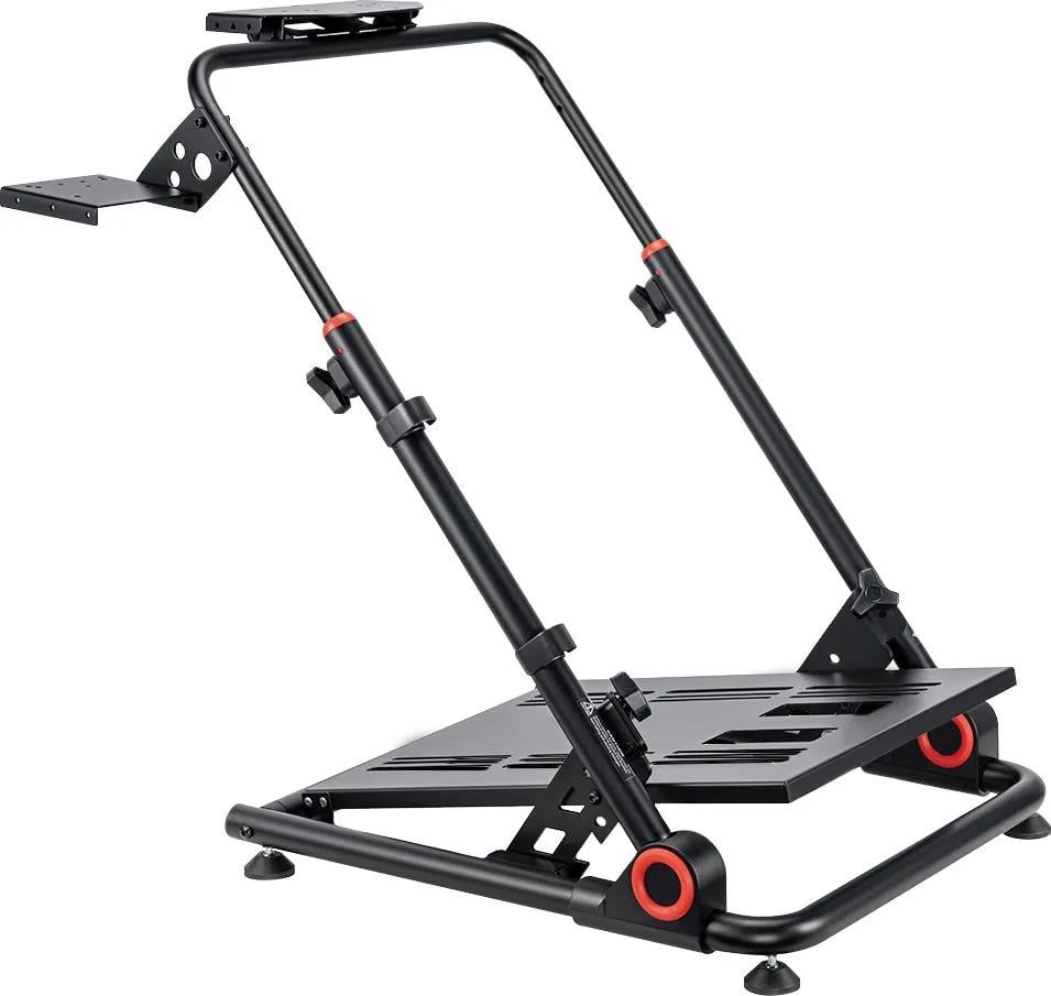 SOPORTE PLEGABLE REDRAGON AVALANCHE RDSC10BS02 - PARA VOLANTE - PORTÁTIL