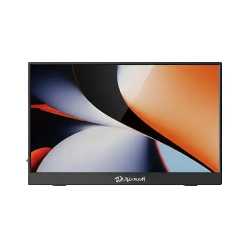 MONITOR PORTABLE REDRAGON SAPPHIRE RD-MP1566 15" IPS 60HZ