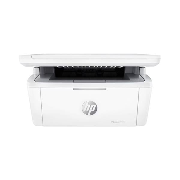 Impresora Hp Laser Multifunción M141w