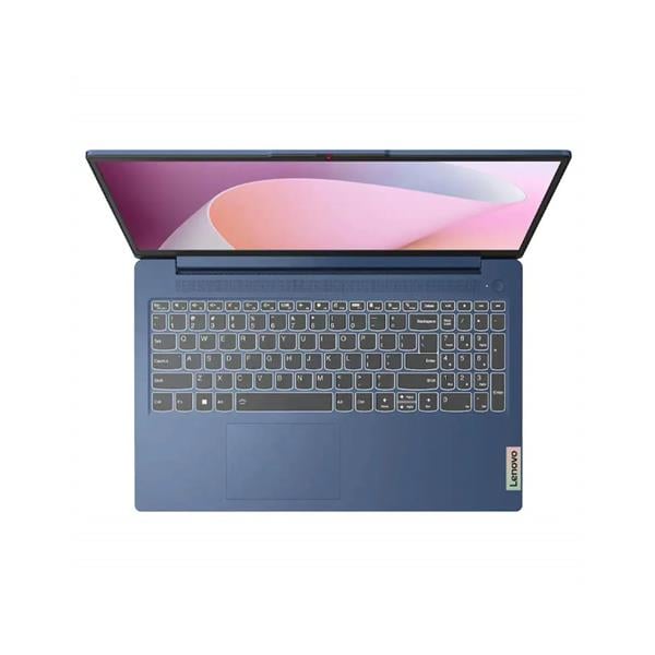 Notebook Lenovo Ideapad Slim 3 15amn8 15.6" Fhd Ryzen 5 40 8gb Ram 256gb Nvme