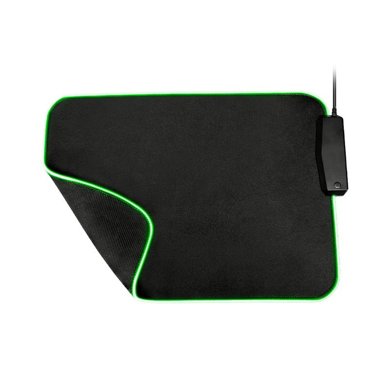 MOUSE PAD TRUST GXT 765 GLIDE-FLEX RGB