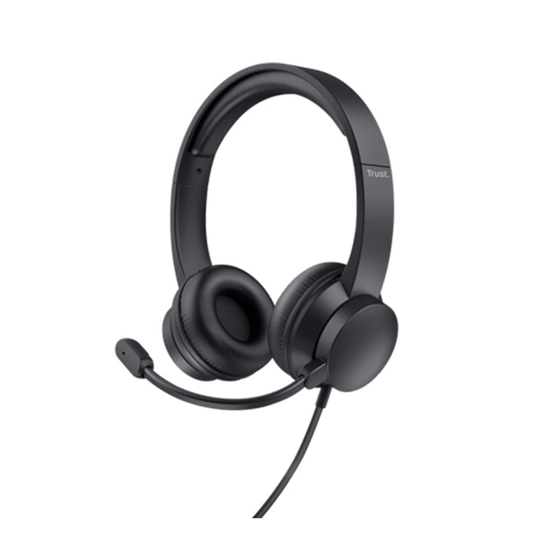 AURICULAR C/MIC TRUST AYDA