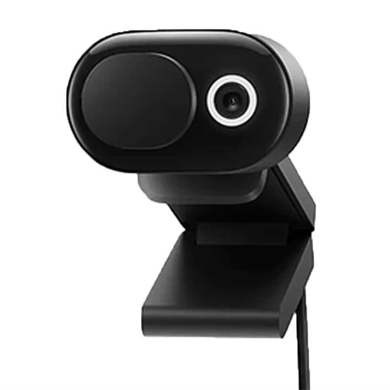 OUTLET - WEBCAM MICROSOFT MODERN FULLHD 1080P USB