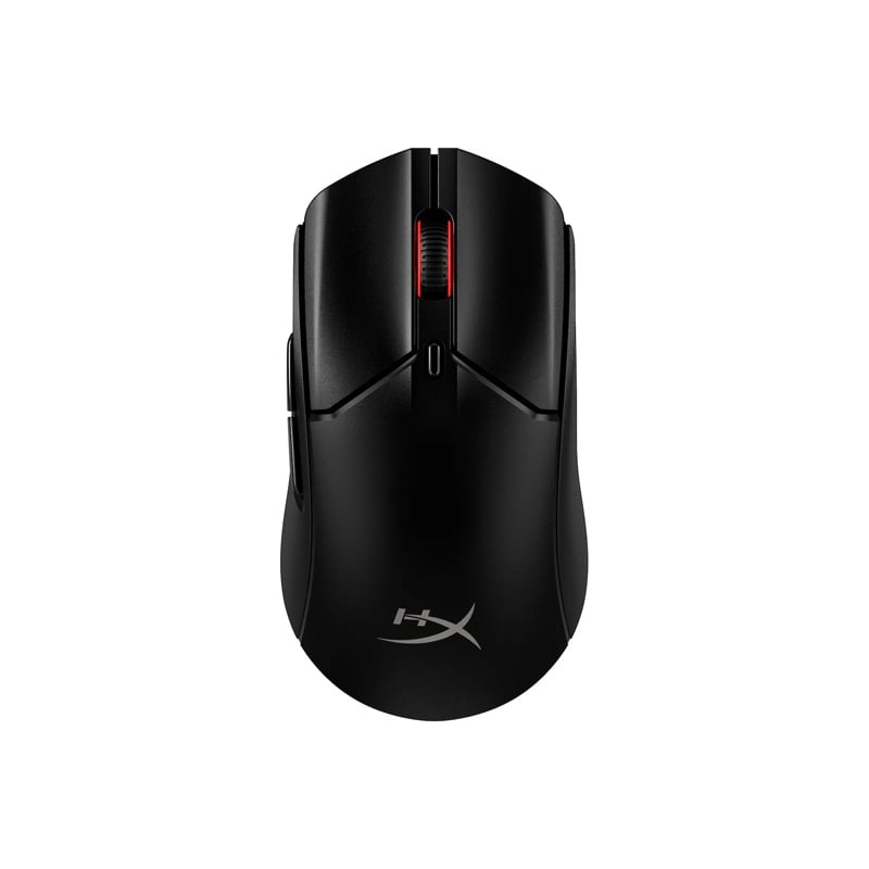 MOUSE INALÁMBRICO HYPERX PULSEFIRE HASTE 2