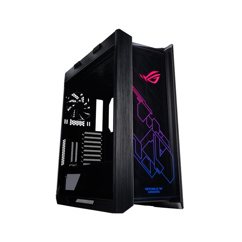 GABINETE ASUS ROG STRIX GX601 HELIOS BLACK