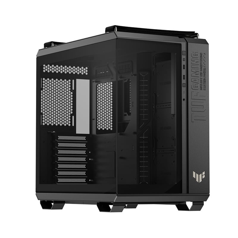 GABINETE ASUS TUF GAMING GT502 HORIZON BLACK