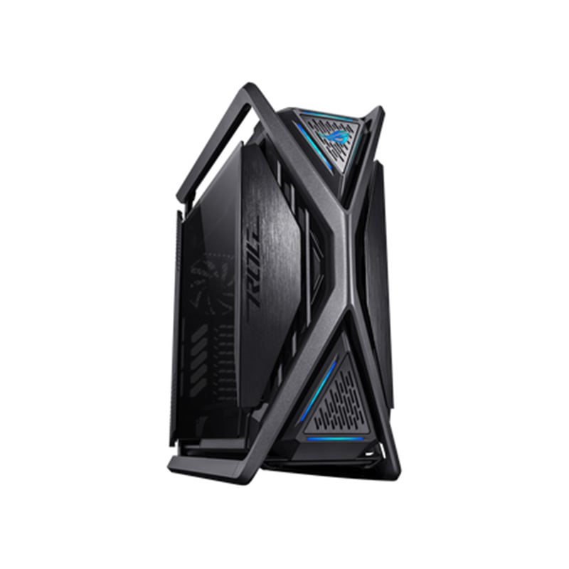 GABINETE ASUS ROG STRIX GR701 HYPERION BLACK