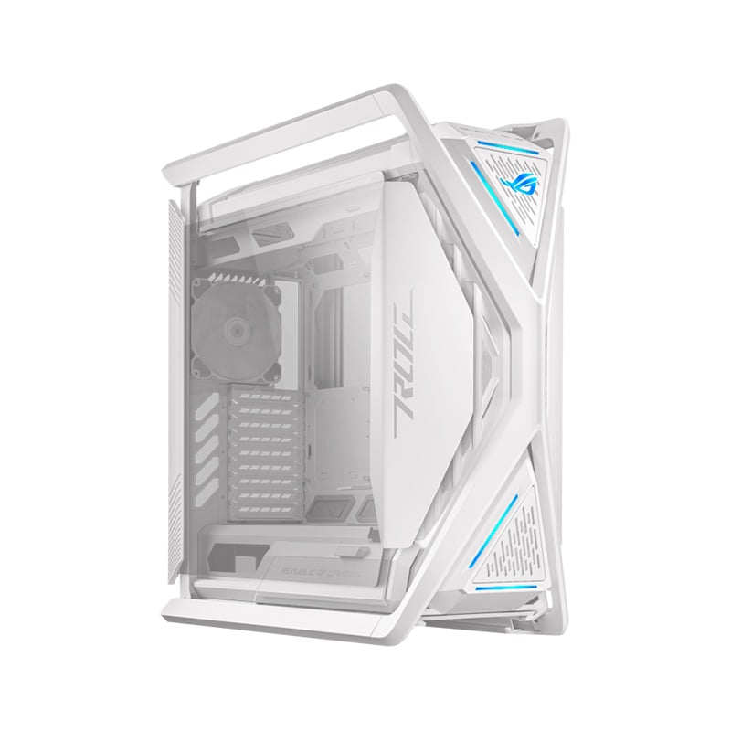 GABINETE ASUS ROG HYPERION GR701 WHITE