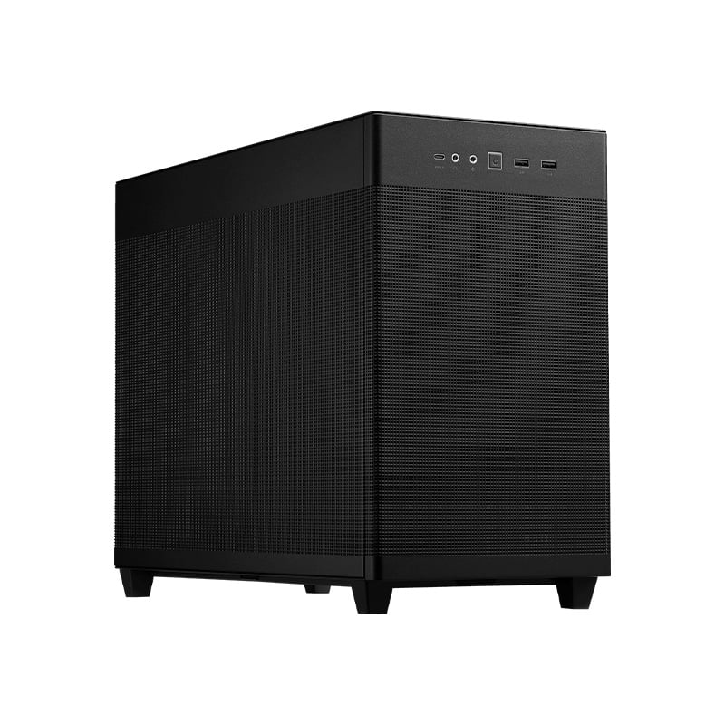 GABINETE ASUS PRIME AP201 TG BACK