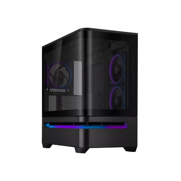 Gabinete Asus Prime Ap202 Tg Argb Back
