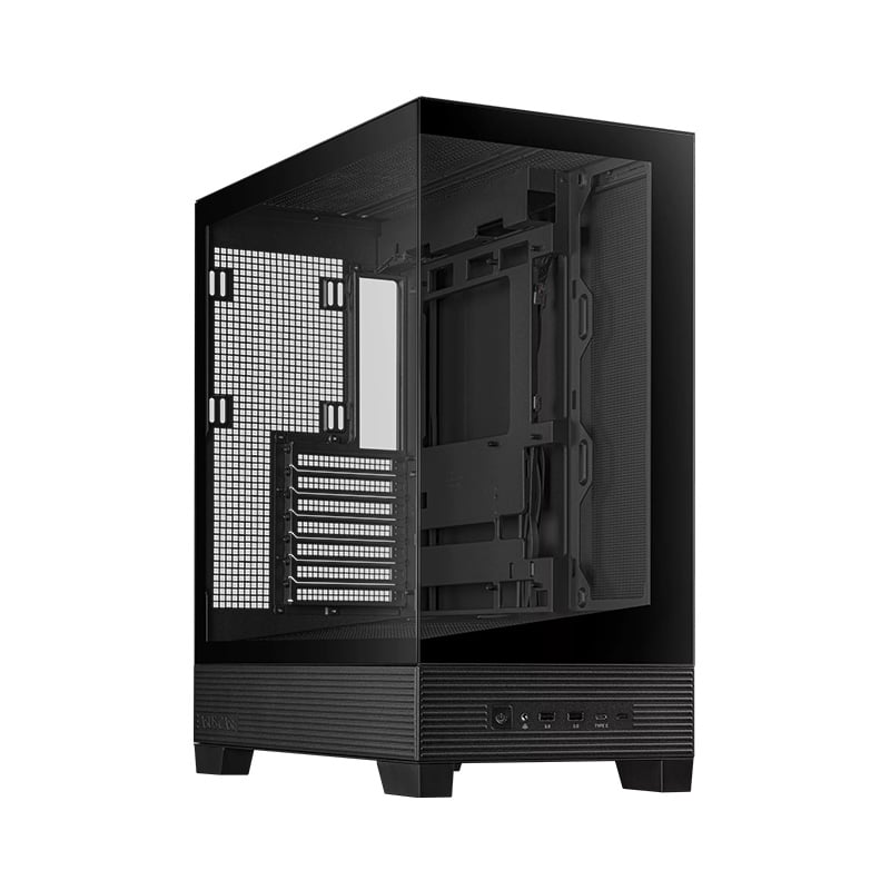 GABINETE ASUS A31 TG BLACK