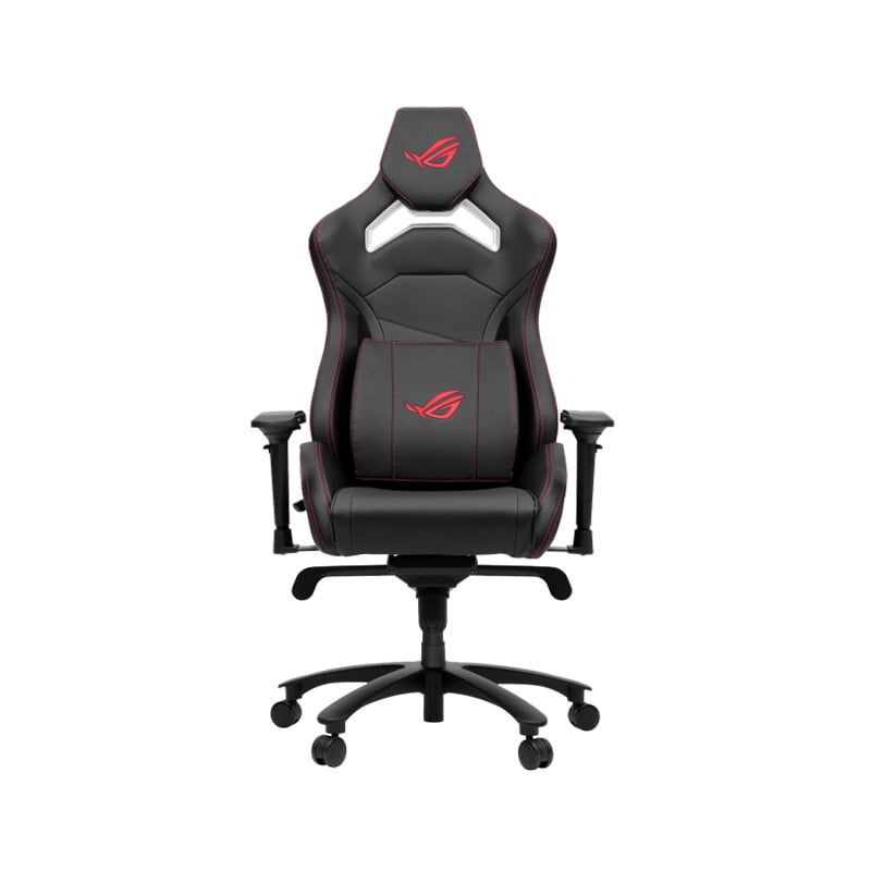 SILLA GAMER ASUS ROG CHARIOT CORE BLACK
