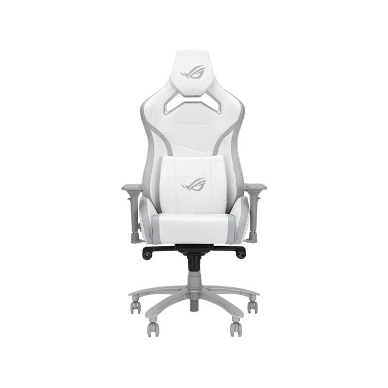 SILLA GAMER ASUS ROG CHARIOT CORE WHITE