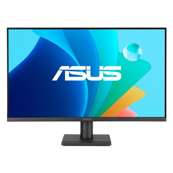 Monitor LED IPS 27" Asus VA279HG FHD 120Hz - HDMI/VGA