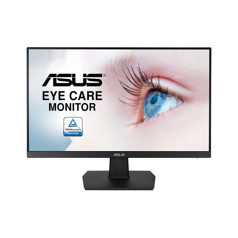 MONITOR LED IPS 24" ASUS VA24EHF-J FHD 100HZ 1MS