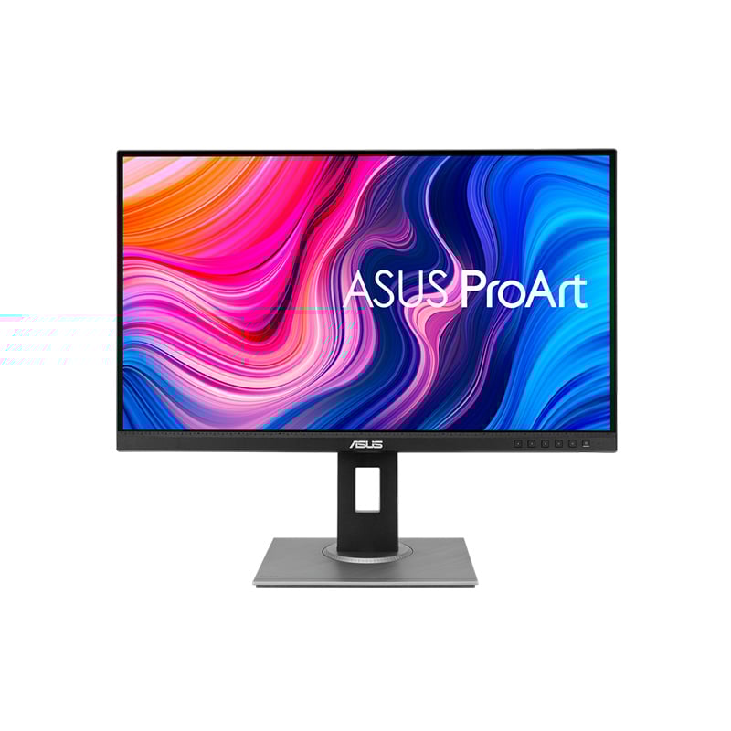 MONITOR DE DISEÑO - LED IPS 27" ASUS PROART PA278QV-J WQHD 75HZ 5MS - HDMI/DP