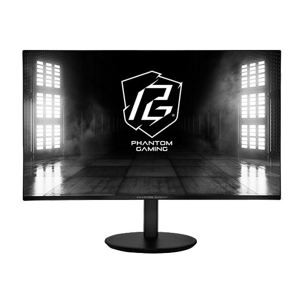 MONITOR GAMER IPS 27" ASROCK PG27FFS2E FHD 240HZ 1MS - AMD FREESYNC™ PREMIUM