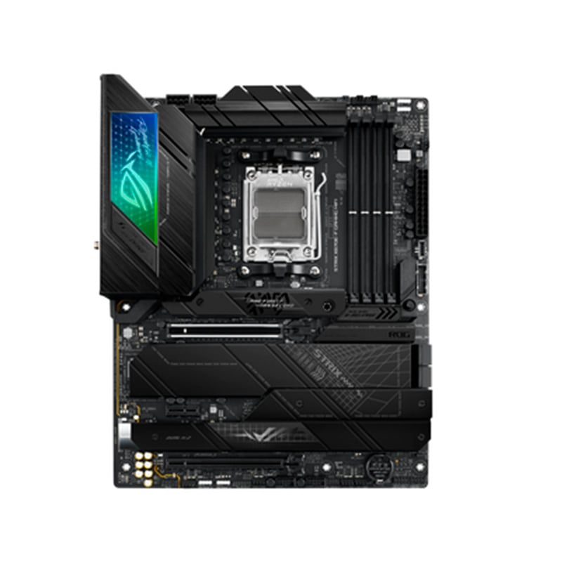 MOTHERBOARD ASUS ROG STRIX X670E-F GAMING WIFI AM5