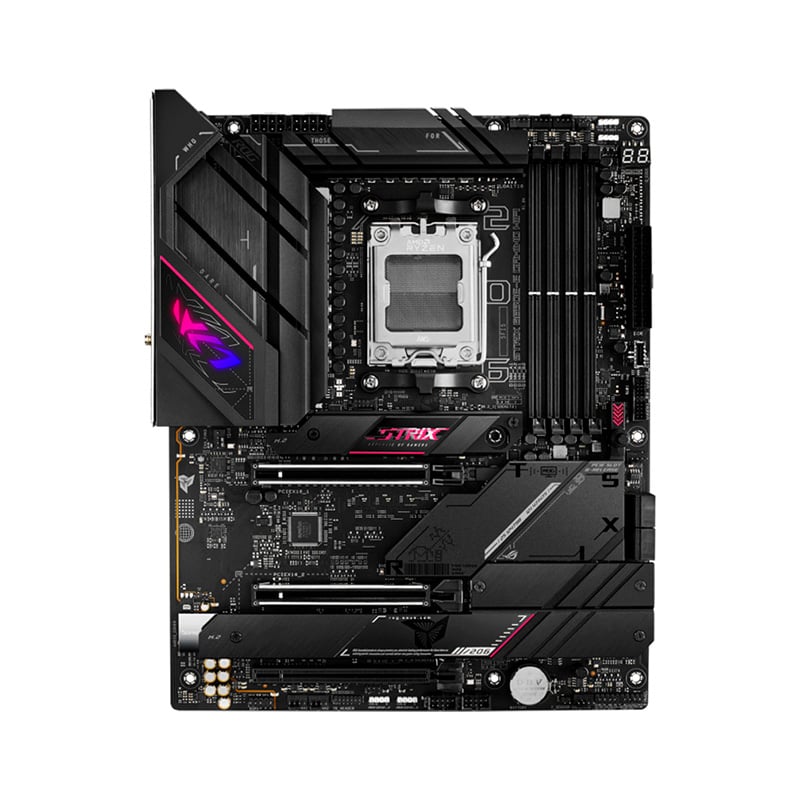 MOTHERBOARD ASUS ROG STRIX B650E-E GAMING WIFI DDR5 AM5