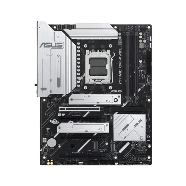 Motherboard Asus Prime X870-P Wifi 7 - Am5 Ddr5