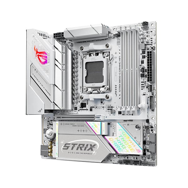 MOTHERBOARD ASUS ROG STRIX B850-G GAMING WIFI DDR5 AM5