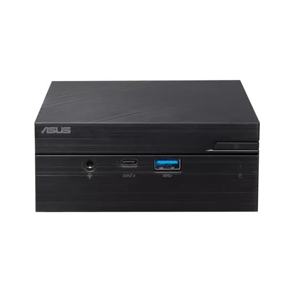 Mini Pc Asus Pn41-S1-Bbn4000xfv Intel Celeron N4505 16gb Ram Ssd Nvme 500gb