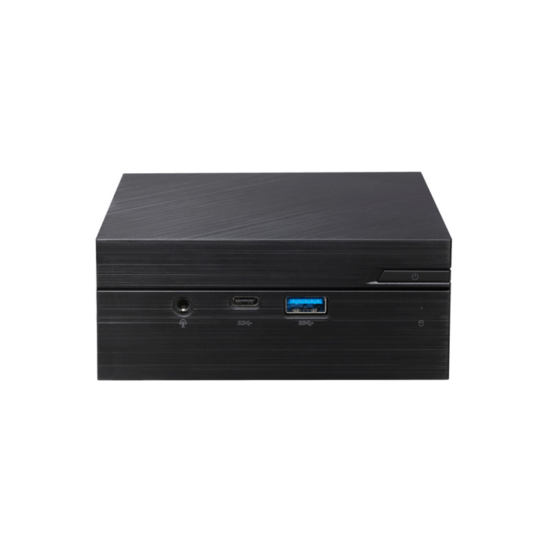MINI PC ASUS PN41-S1-BBN4000XFV INTEL CELERON N4505 - (SIN MEMORIA DDR4 Y DISCO)