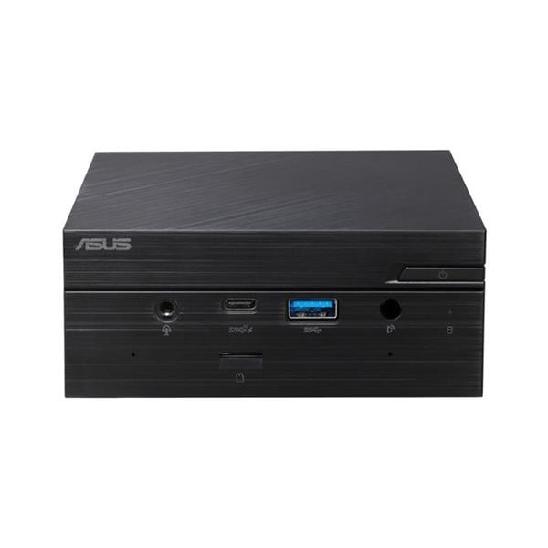 Mini Pc Asus Pn52-Bb7000xtc Ryzen 7 5800h Barebone