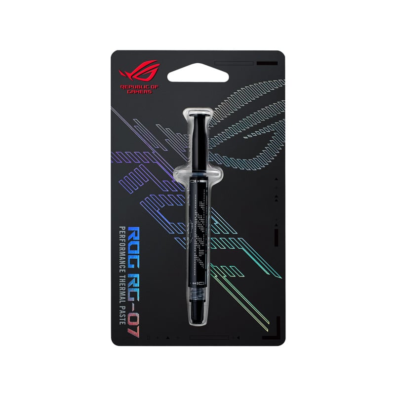 PASTA TERMICA ASUS ROG RG-07