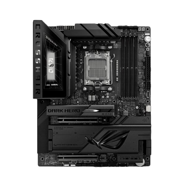 MOTHERBOARD ASUS ROG CROSSHAIR X870E DARK HERO AM5
