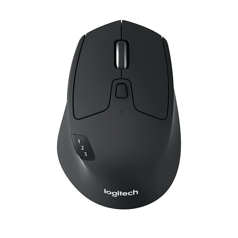MOUSE LOGITECH INALAMBRICO M720 TRIARTHLON