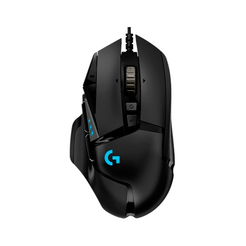 MOUSE LOGITECH G502 HERO