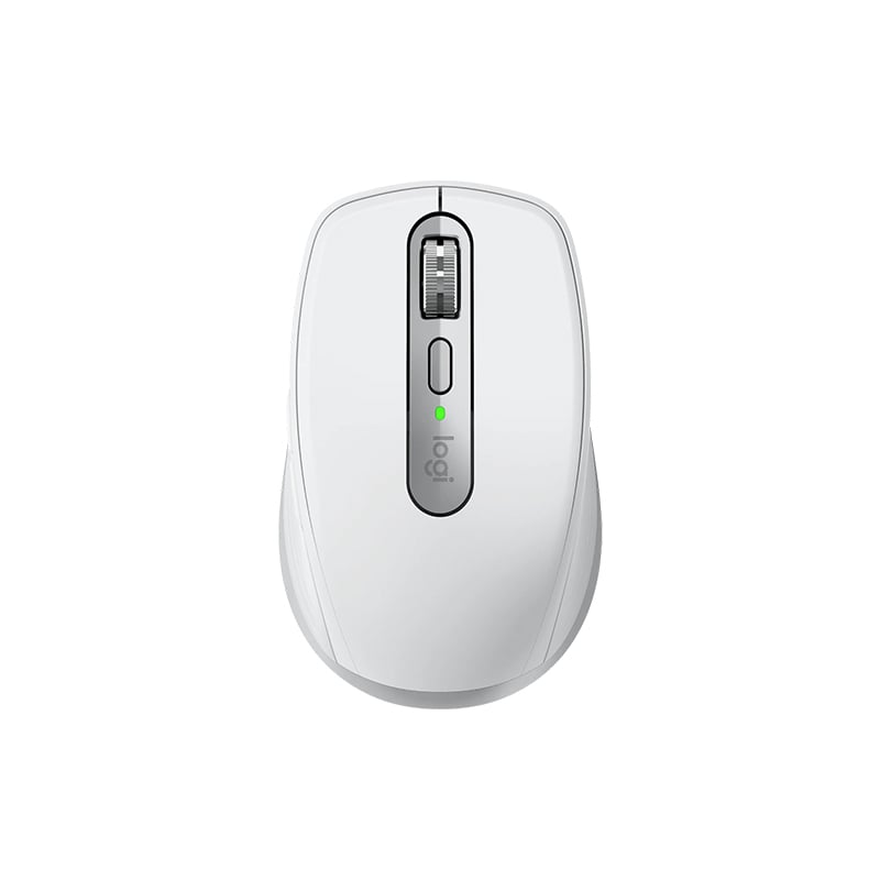 MOUSE LOGITECH INALAMBRICO MX ANYWHERE 3S GRIS