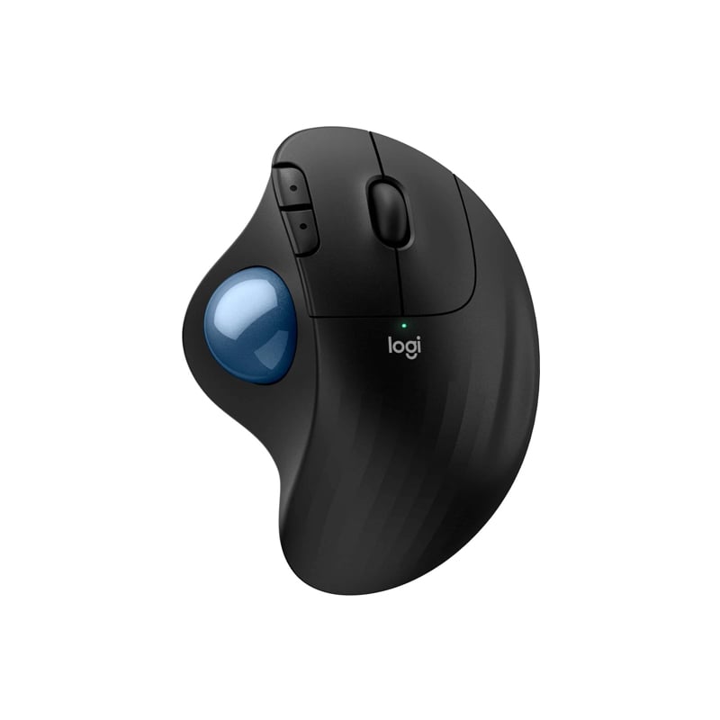 MOUSE LOGITECH TRACKBALL ERGO M575S INALAMBRICO
