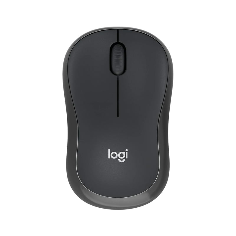 MOUSE LOGITECH M240 SILIENT BLUETOOTH GRAPHITE