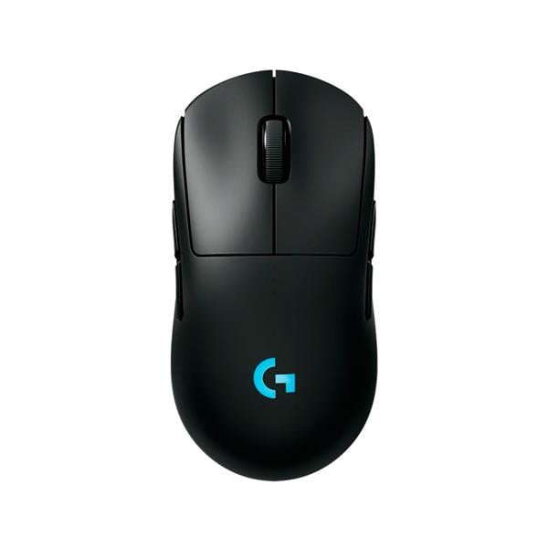 Mouse Logitech G Pro 2 Inalámbrico Negro