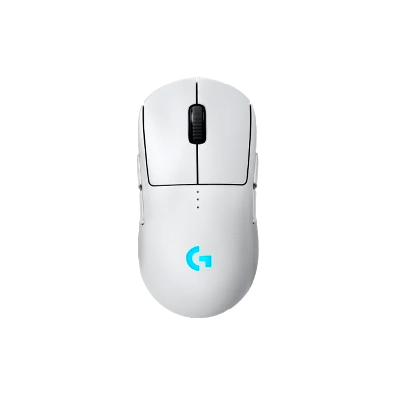 MOUSE LOGITECH G PRO 2 LIGHTSPEED WHITE