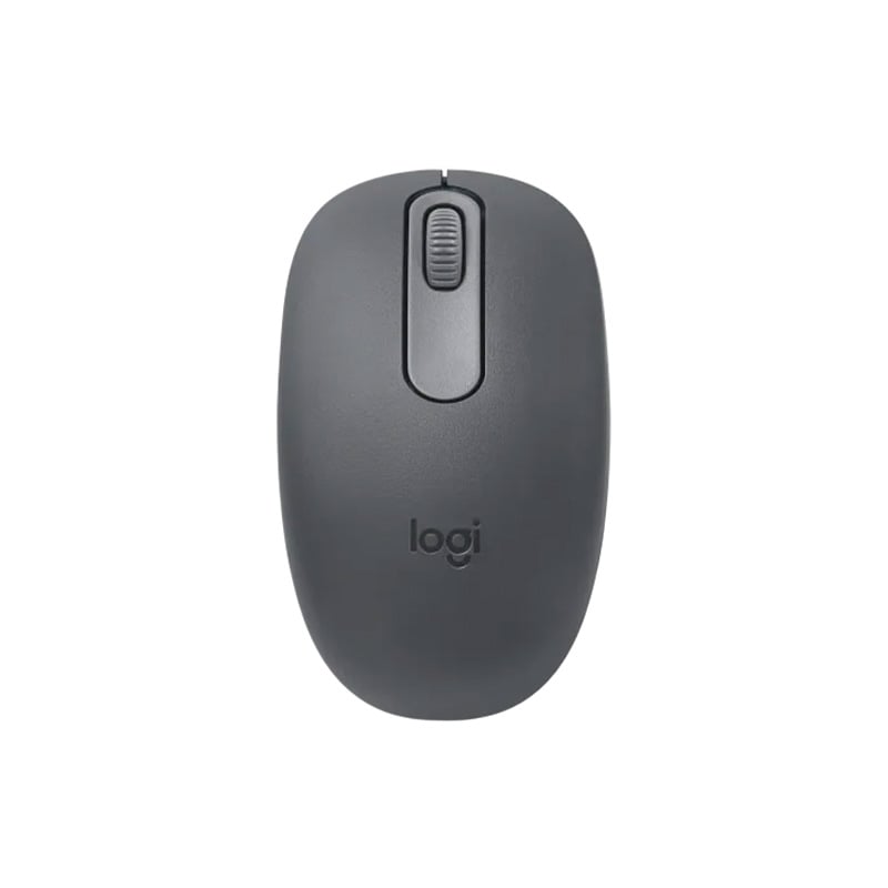 MOUSE LOGITECH M196 INALAMBRICO BT GRAFITE