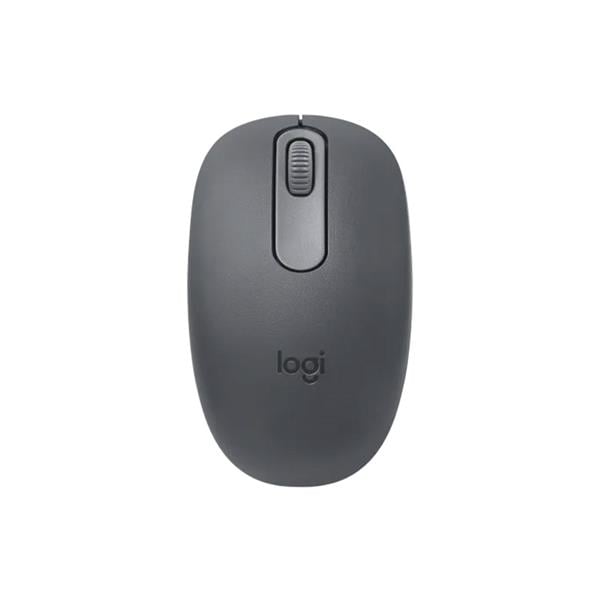 Mouse Logitech M196 Inalambrico Bt Grafite