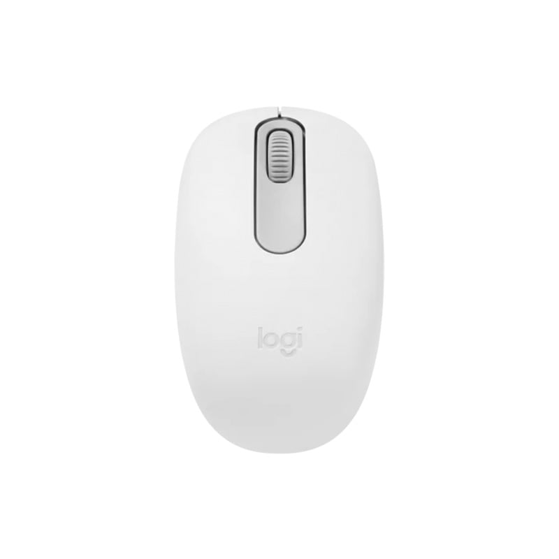 MOUSE LOGITECH M196 INALAMBRICO BT WHITE