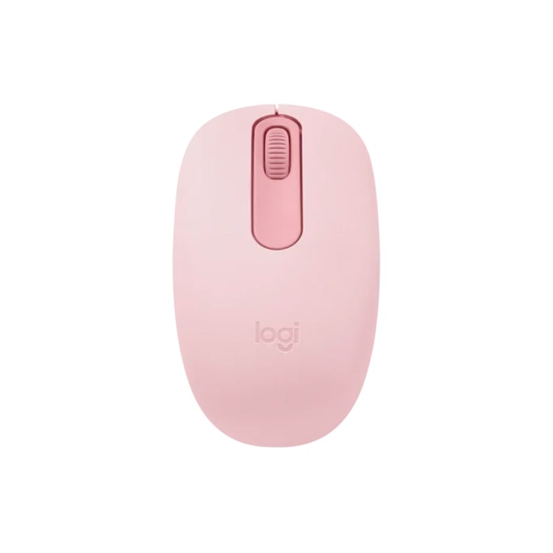 MOUSE LOGITECH M196 INALAMBRICO BT ROSE