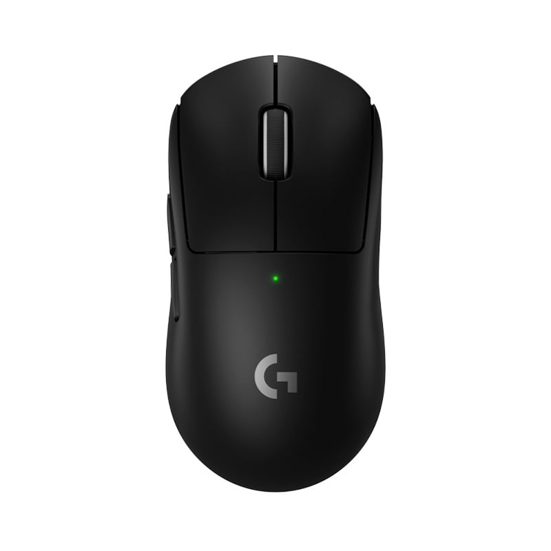 MOUSE LOGITECH G PRO X SUPERLIGHT 2 SE BLACK