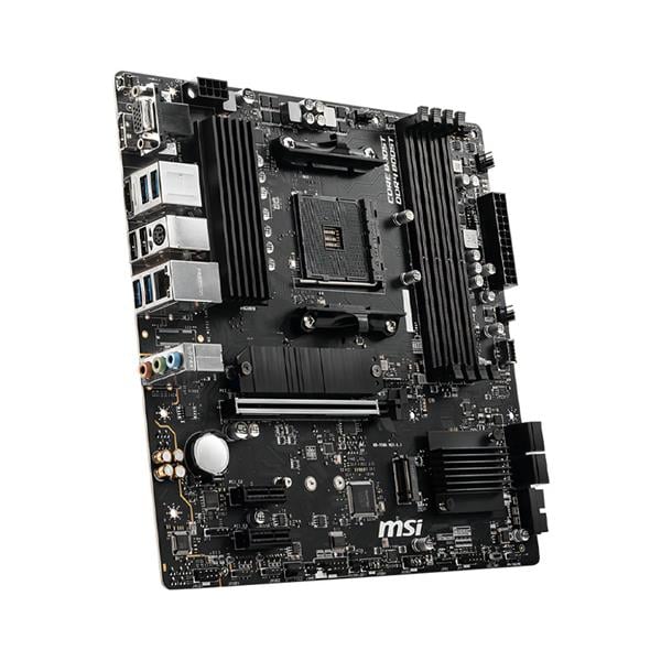 Motherboard Msi B550m a Pro Am4