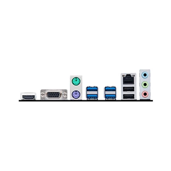 Motherboard Msi B650m-B Pro Am5