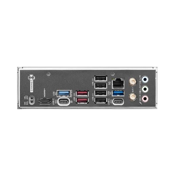 Motherboard Msi X870 Gaming Plus Wifi Am5 Ddr5