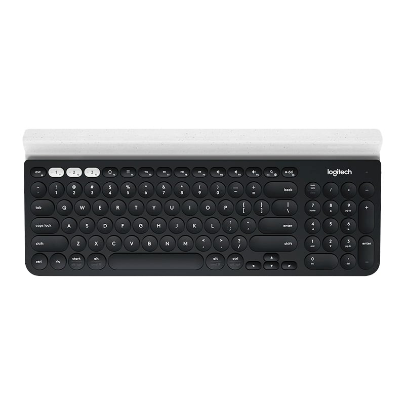 TECLADO LOGITECH K780 INALAMBRICO